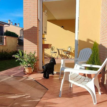 Casa Toto Villa Venturina Terme Exterior photo